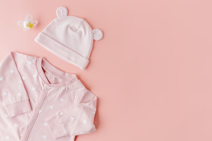 Perlengkapan bayi baru lahir, Daftar kebutuhan bayi newborn, Pakaian bayi yang nyaman, Perlengkapan mandi bayi, Kebutuhan bayi baru lahir, Peralatan menyusui bayi, Tempat tidur bayi yang aman, Panduan belanja perlengkapan bayi